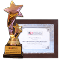 awards
