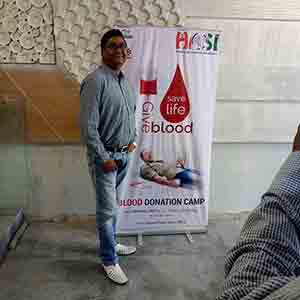 Thakur Anup Singh