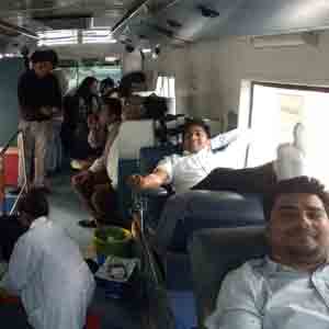 Blood Camp