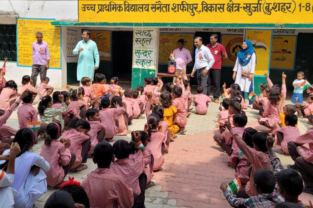 ducation